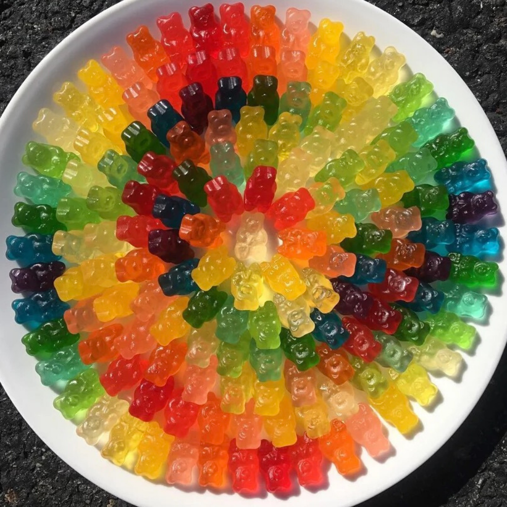 Gummy Bear by Wicked Good Perfume