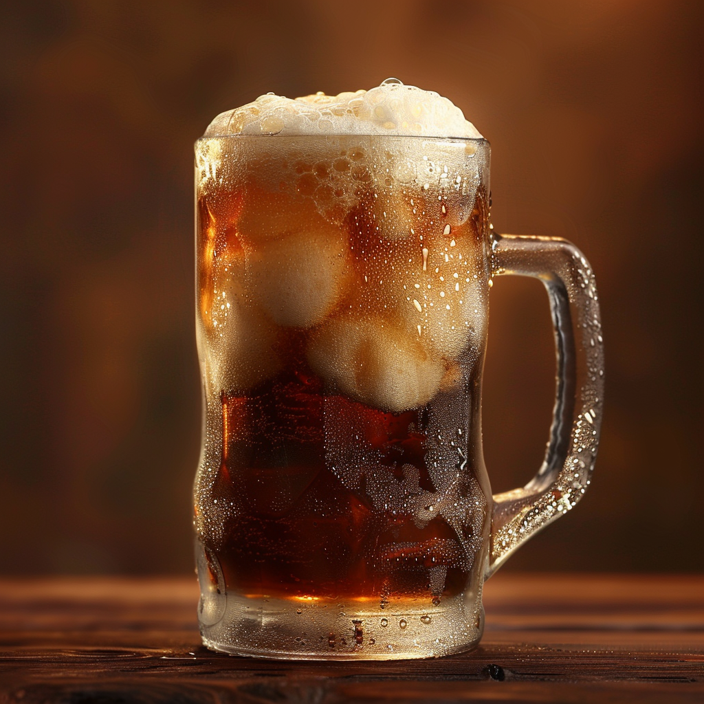 Root Beer Perfume