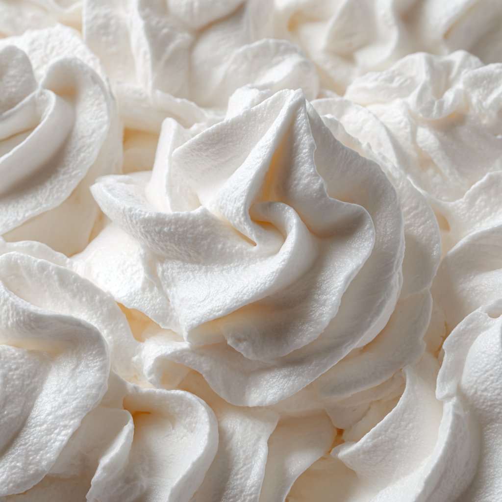 Whipped Cream Perfume