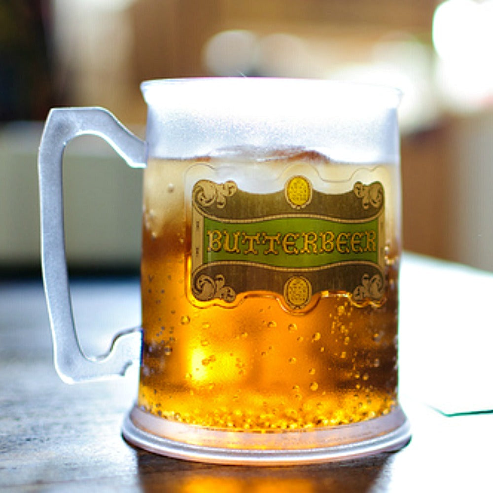 Butterbeer Perfume