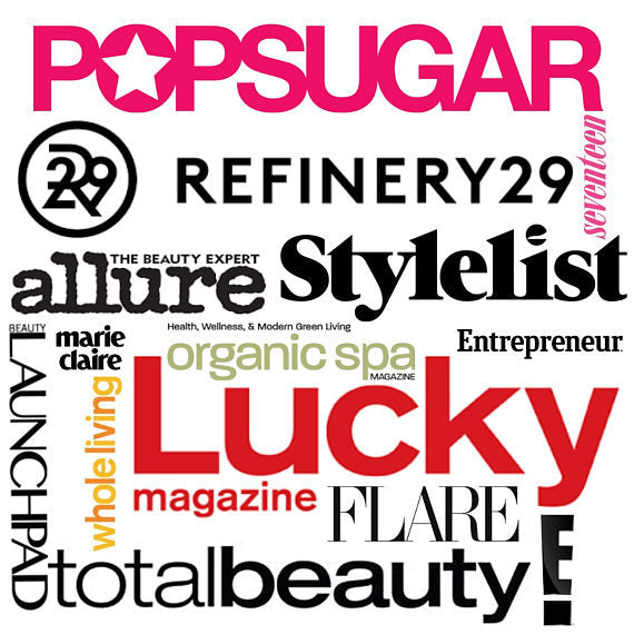 Rocky Road Perfume