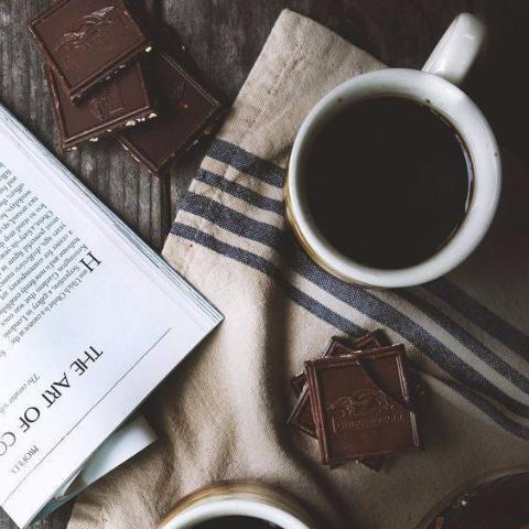 Coffee Perfume