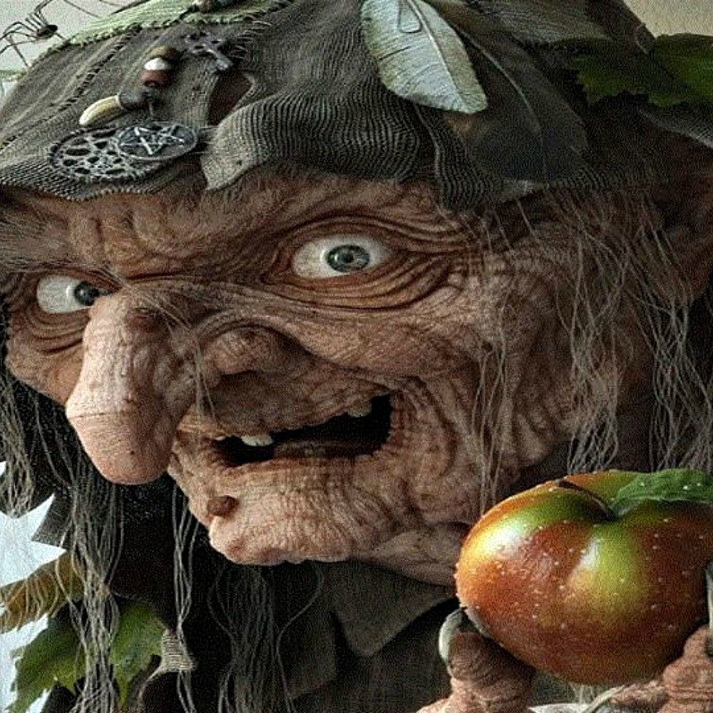 Wicked Apple Pie Perfume