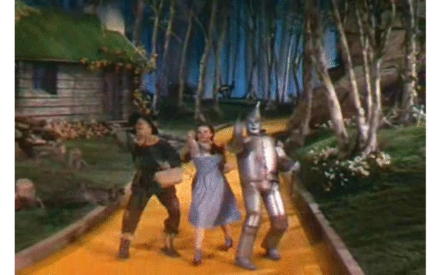 Yellow Brick Road Perfume