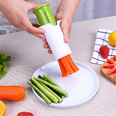 Crunchy Munchy Veggie Chopper