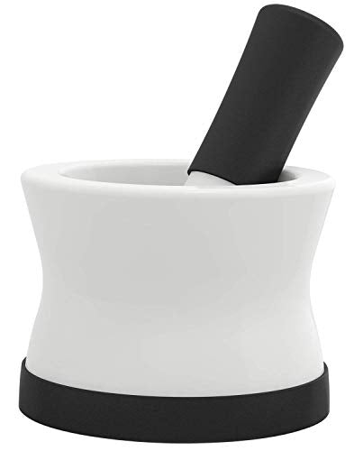 Easy-Grip Mortar and Pestle