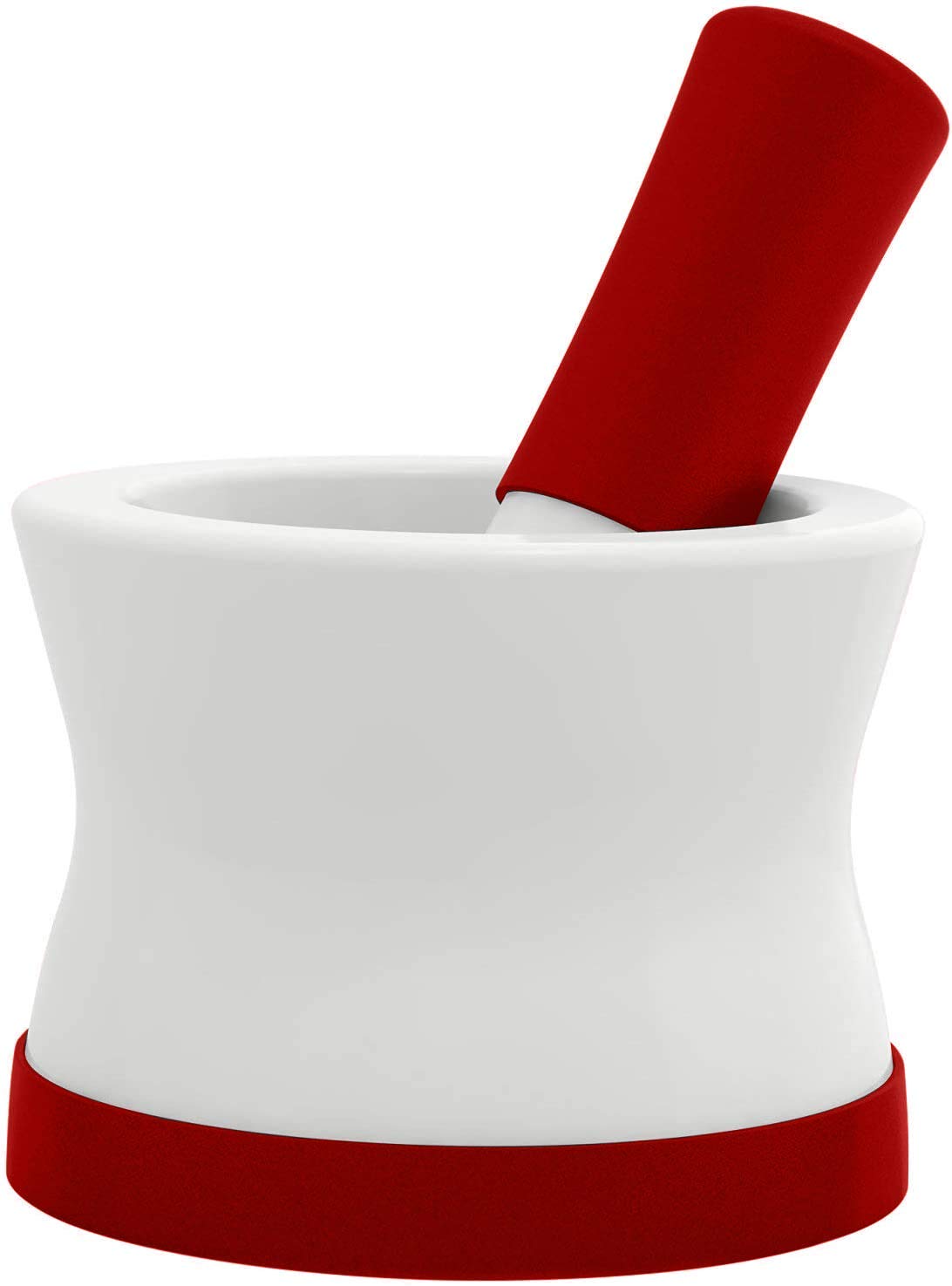 Easy-Grip Mortar and Pestle
