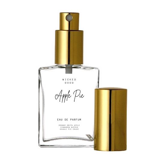 Apple Pie by Wicked Good Perfume