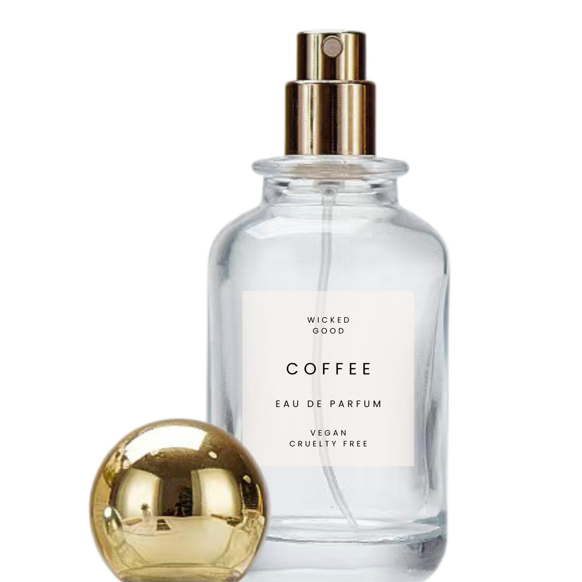 Coffee Perfume
