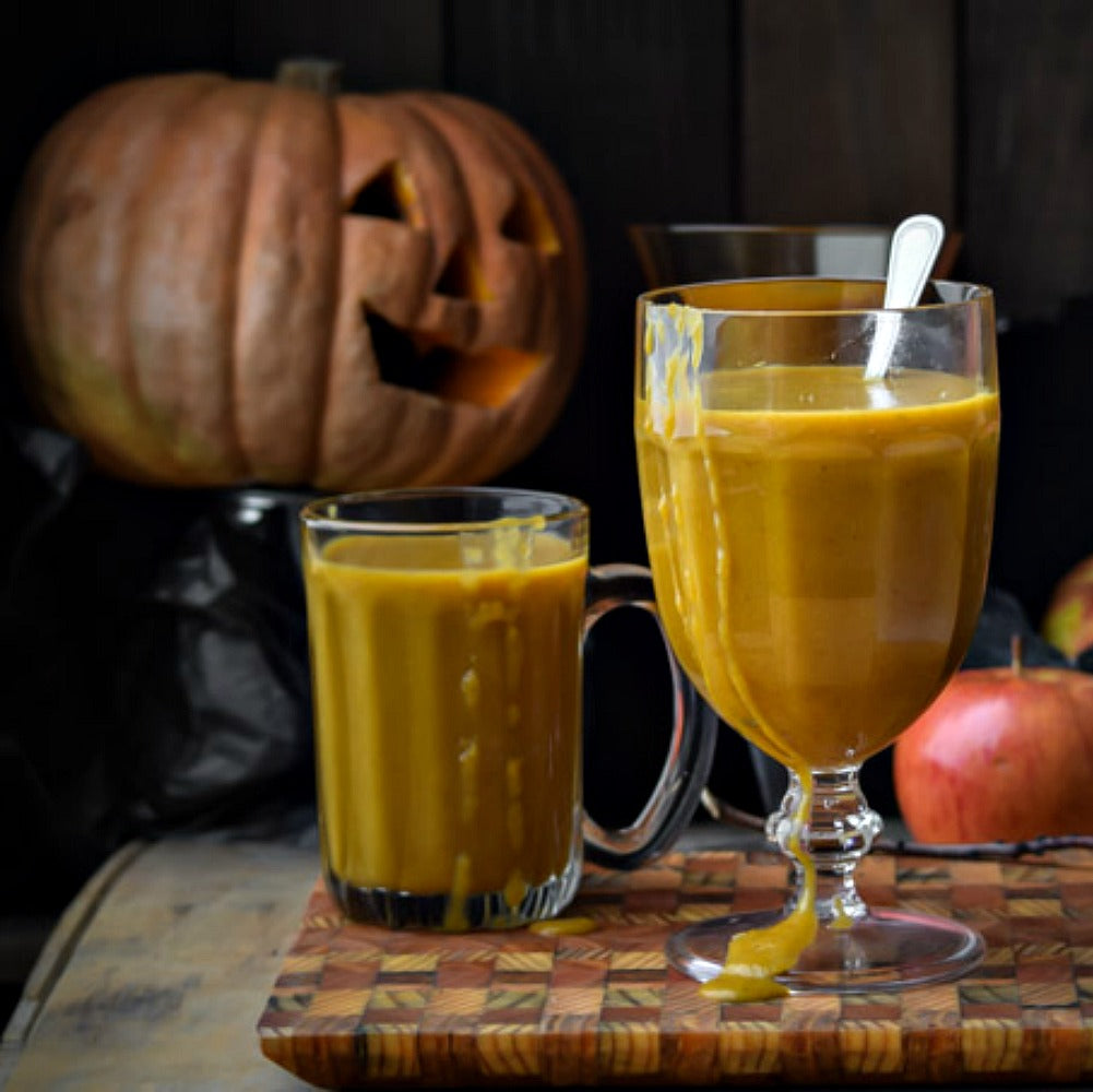 Pumpkin Juice by Wicked Good Perfume