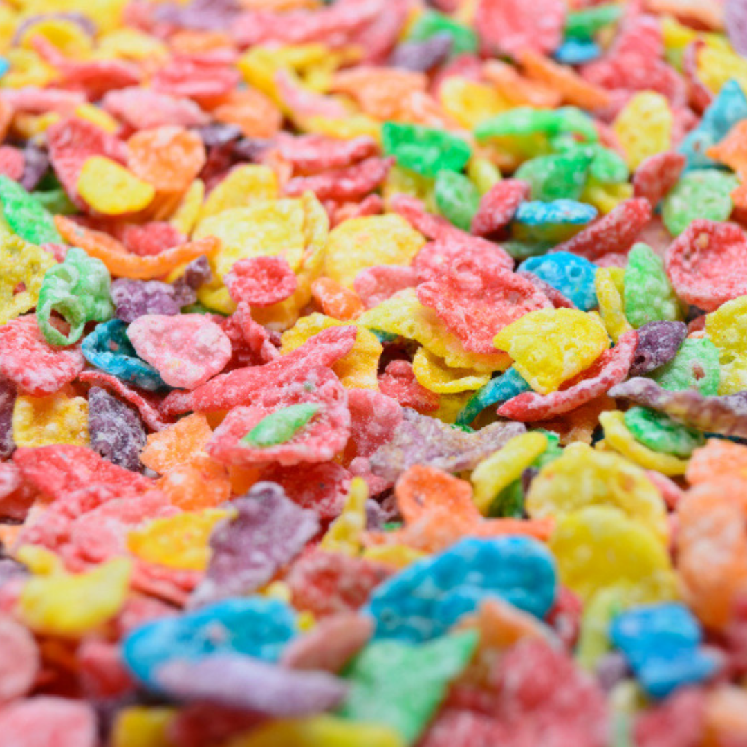 Fruity Pebbles Perfume