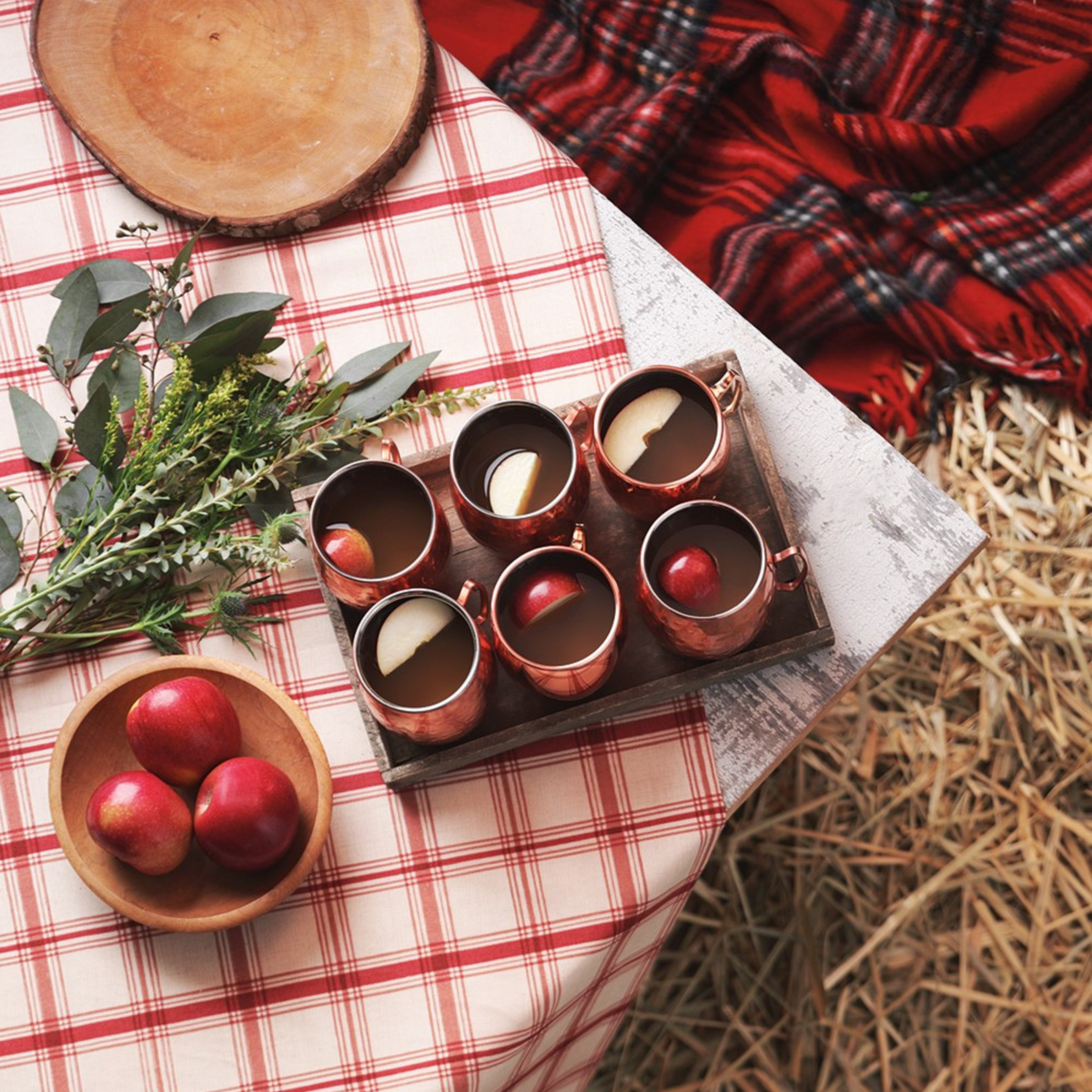 Vermont Apple Honey Perfume