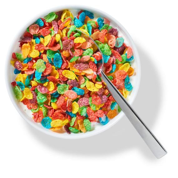 Fruity Pebbles Perfume