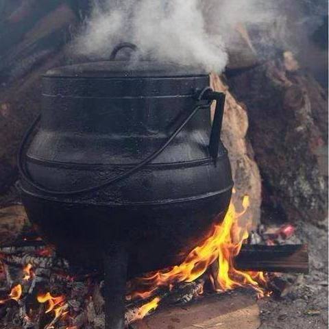 Witches' Brew Perfume