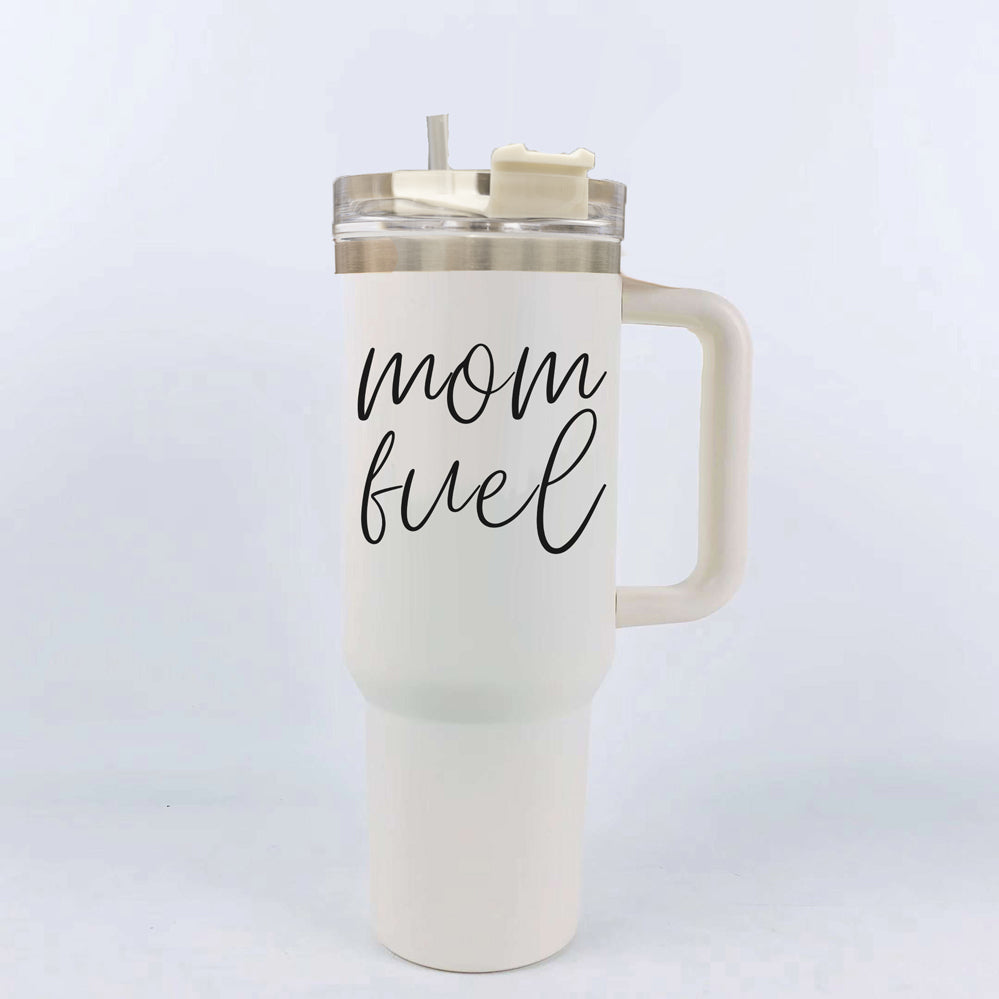 Mom fuel by Gia Roma