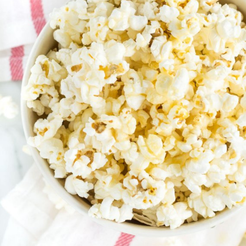 Buttered Popcorn Perfume
