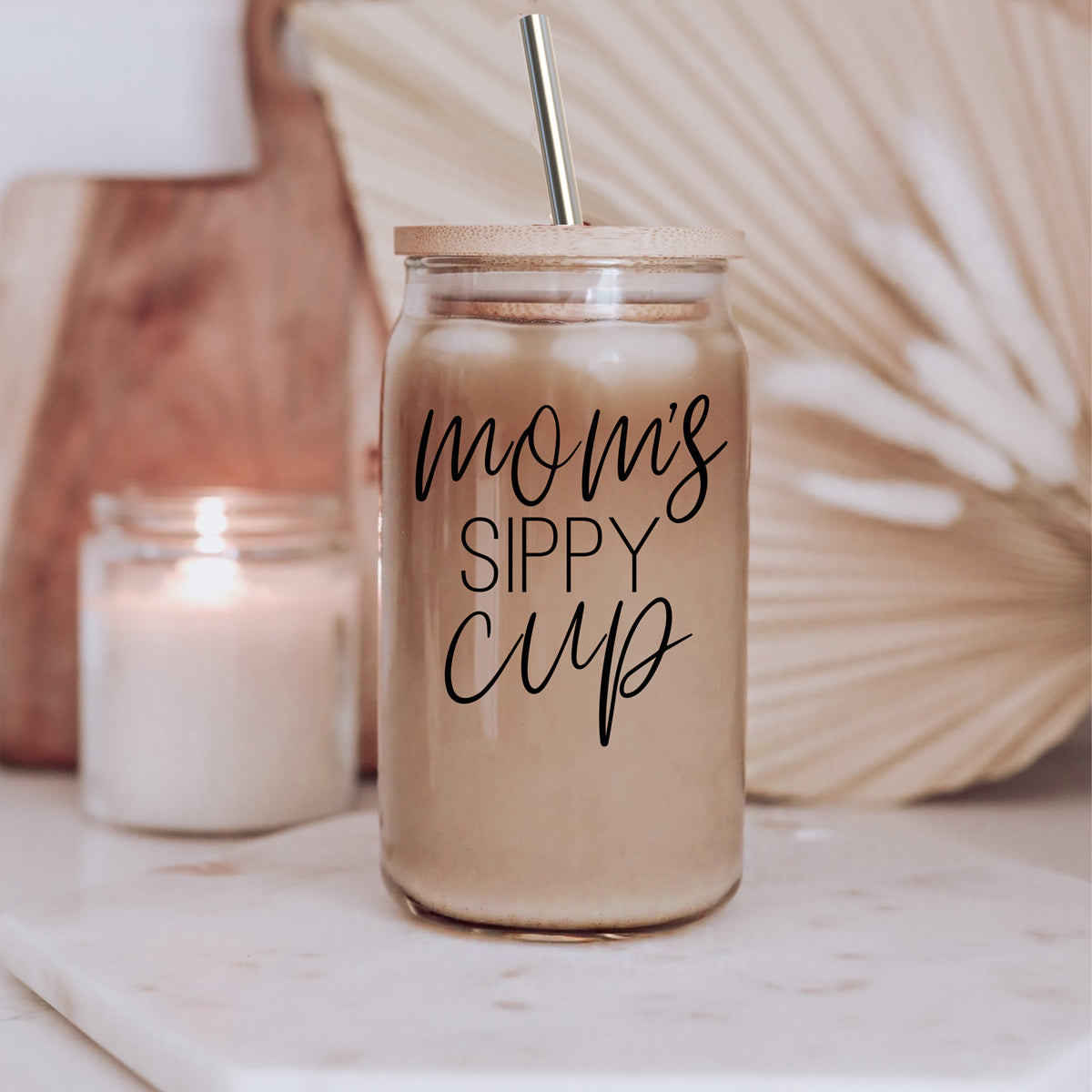 Mom's Sippy by Gia Roma