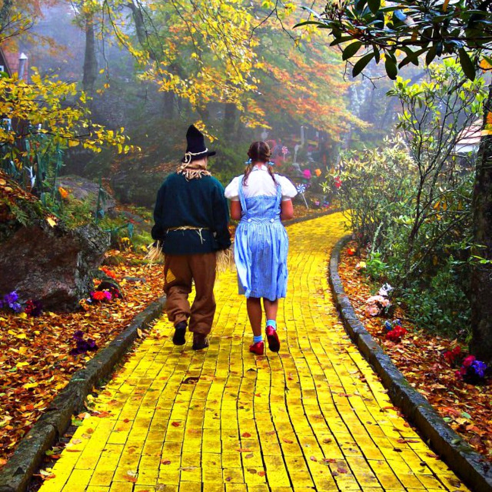 Yellow Brick Road Perfume