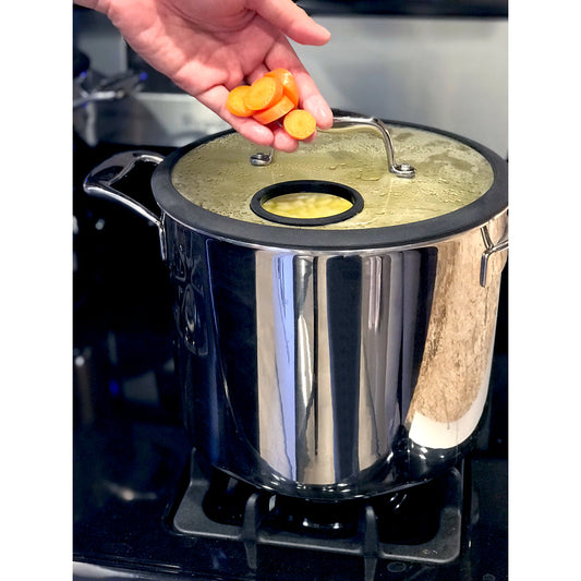 Chef Series Sous Vide Pot by Tuxton Home